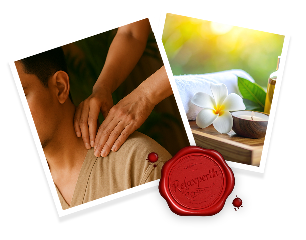 About Relaxperth